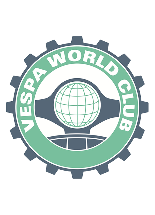 Vespa World club