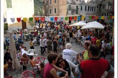 AIROLE (IM) - ''13^ Festa Amici della Vespa''