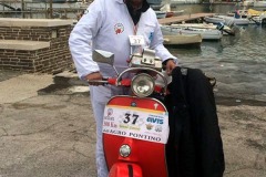 APRILIA (LT) - Audax Aprilia "300 km dell'Agro Pontino"