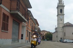 ASTI (AT) - Prova 3 - Trofeo Regolarità Nord-Ovest