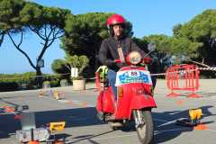 Audax Sulle strade del Sanremo 4 "Memorial Fulvio Ghiselli"