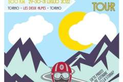 Audax Transalpino - Edition Tour
