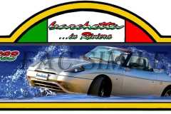 Barchetta in Riviera 2023
