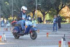 Campionato Italiano Regolarità Vespa