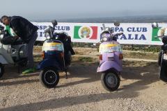Campionato Italiano Vespa Regolarità