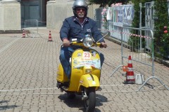 CASTELLAZZO BORMIDA (AL) - ''Giro del Quadrifoglio'' - Prova 1 - Trofeo Nord Ovest