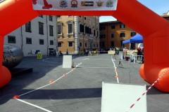 PISA (PI) - 58° Campionato Italiano Regolarità Vespa