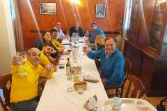 Pranzo di fine anno sociale