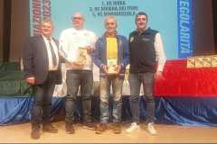 Premiazioni Vespa Club d’Italia ai Campionati Sportivi Nazionali e Regionali