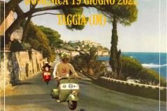 Prima Tappa TRNO Regolarità 2022