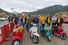 Raduno "Giro delle due Valli"