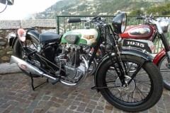 ROQUEBRUNE CAP MARTIN (F) - 16^ salita a Sainte Agnès"