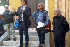 ROVERETO (TN) - Coppa delle Regioni 2018 - Europeo Vespa Rally
