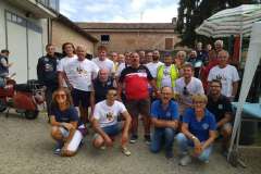 Seconda Tappa TRNO