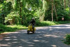 Sulle strade del Sanremo 3