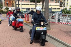 VENTIMIGLIA (IM) - Prova 1 - Trofeo Regolarità Nord-Ovest
