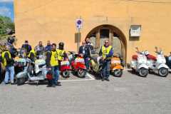 Vespa World Days 2024