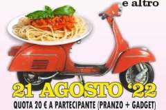 Vespaghetti 2022