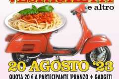 Vespaghetti 2023
