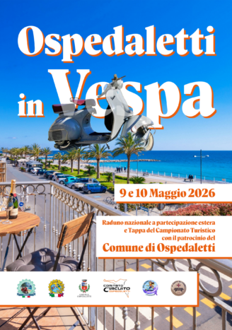 OspedalettiinVespa