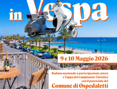 OspedalettiinVespa
