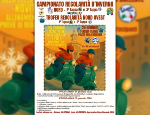 1a trno OK