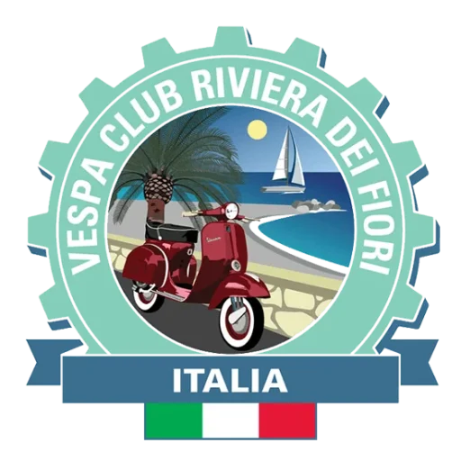 Logo vcrivieradeifiori